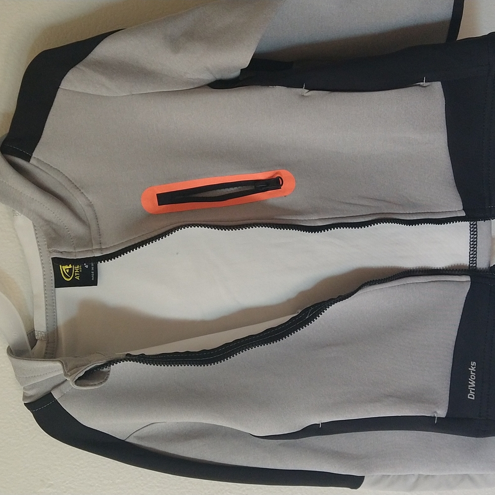 Jacket - Picture 9 of 9